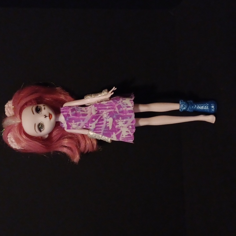 Veronicub Ever After High 9"